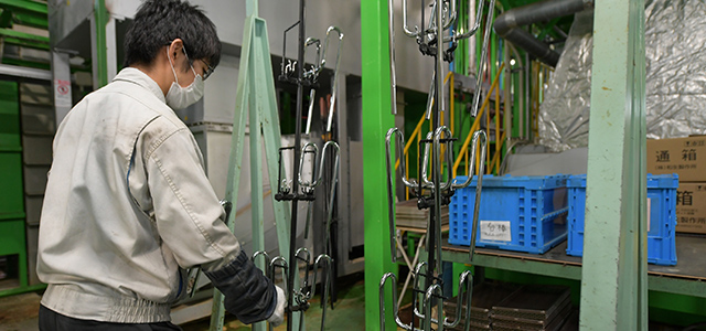 現在募集は行っておりません