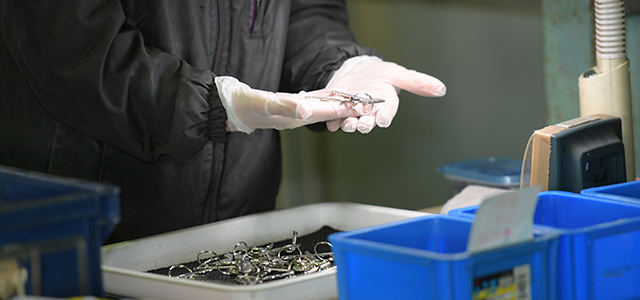 ニッケルクロム